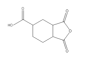 Hydrogenated trimellitic anhydride