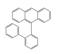 9-(2'-phenylphenyl)-anthracene
