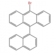9-Bromo-10-(1-naphthyl)anthracene