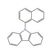 9-(Naphthalen-1-yl)-9H-carbazole
