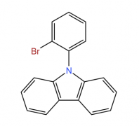 N-(2-BroMophenyl)-9H-carbazole