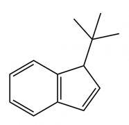 Chloro(1-t-butylindenyl)[1,3-bis(2,6-di-i-propylphenyl)imida