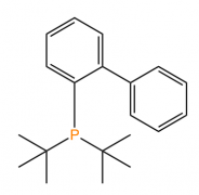 2-(Di-tert-butylphosphino)biphenyl