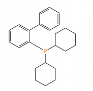 2-(Dicyclohexylphosphino)biphenyl（CyJohnPhos）