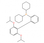 2-Dicyclohexylphosphino-2',6'-diisopropoxy-1,1'-biphenyl