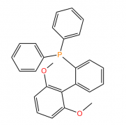 2-(Diphenylphosphino)-2',6'-dimethoxybiphenyl