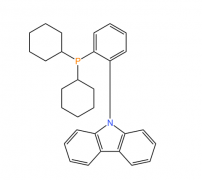 9[2-(Dicyclohexylphosphino)phenyl]-9H-carbazole