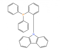 9-[2-(Diphenyl phosphino)phenyl]-9H-carbazole